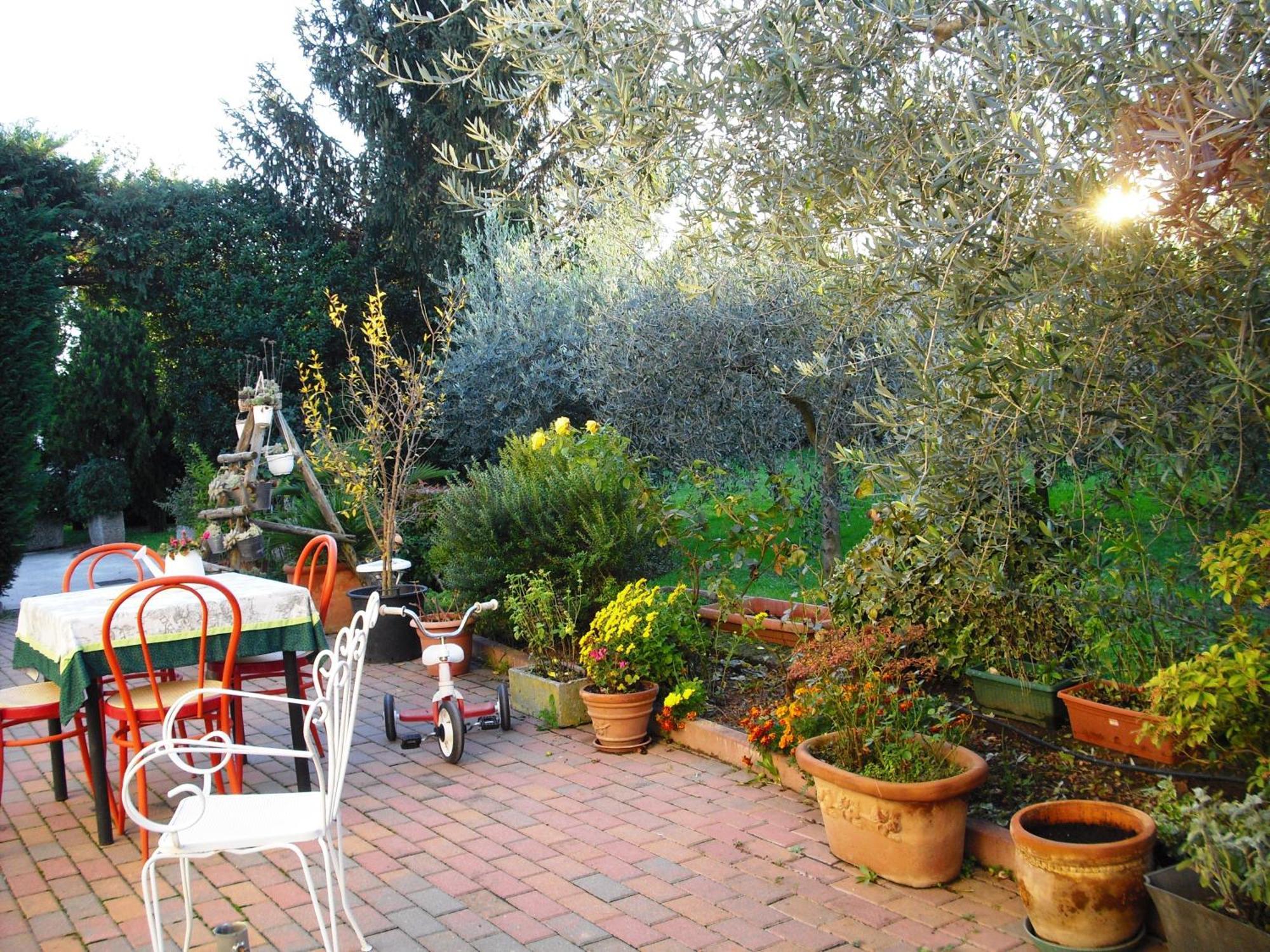 Girelli Sorelle Bussolengo Exterior photo