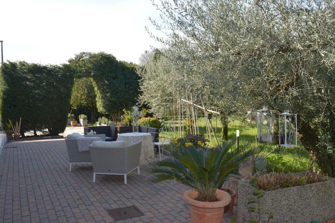 Girelli Sorelle Bussolengo Exterior photo